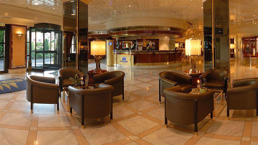 Maritim 4*