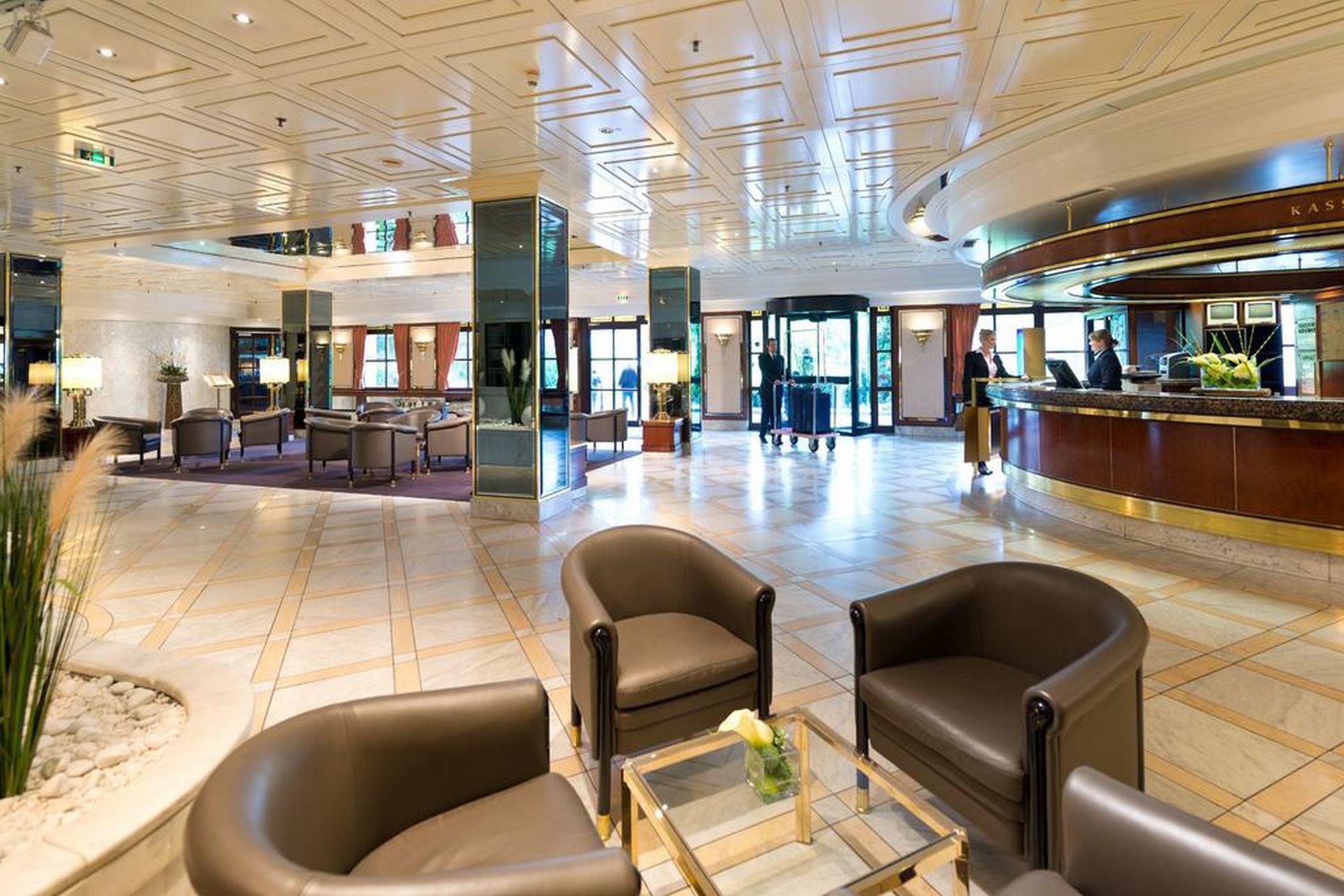 Maritim Hotel 4*