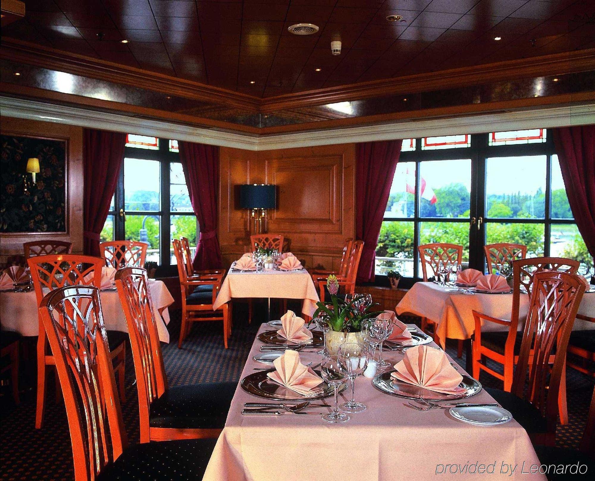 Hotel Maritim 4*