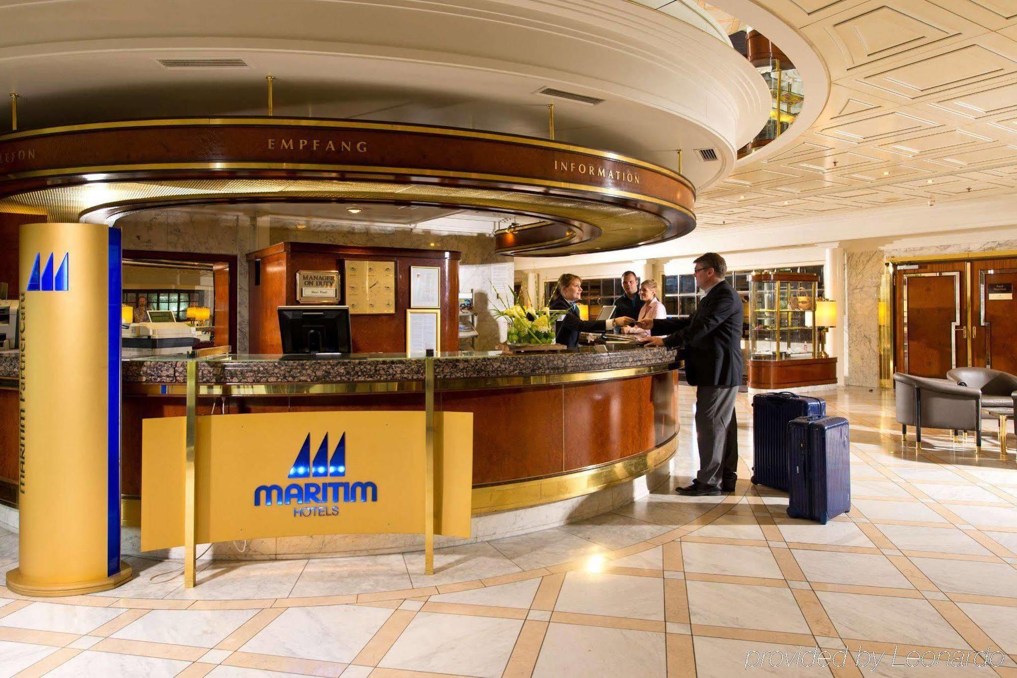 Maritim 4* Königswinter