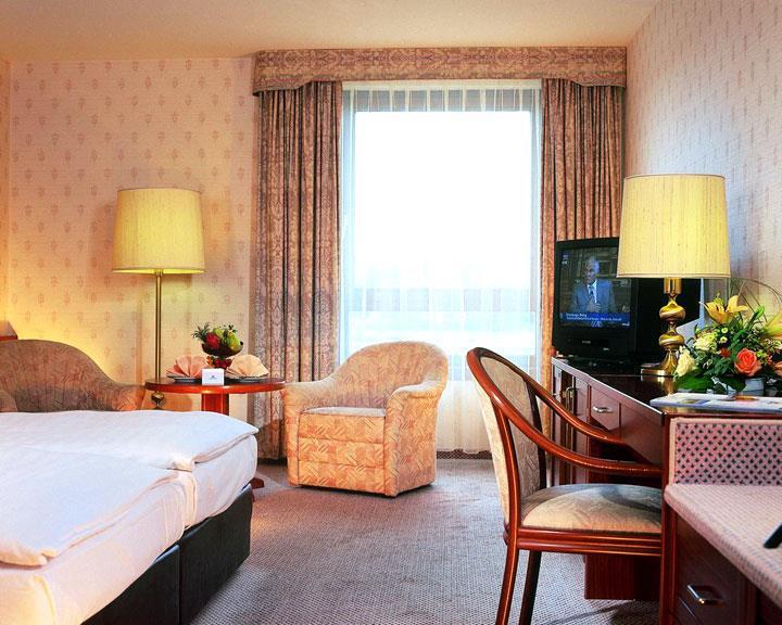 Maritim Hotel 4*